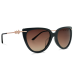 Sunglasses L'Essentielle (Brown Smoke Lenses)
